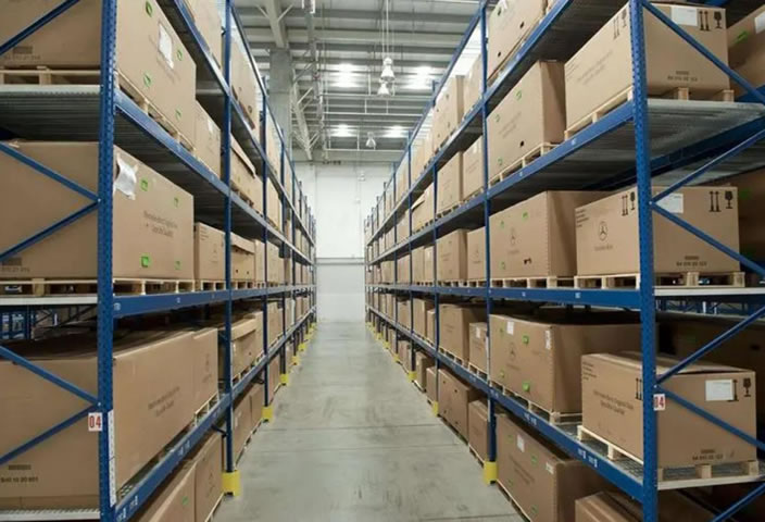 丽水到荷塘区货物仓储