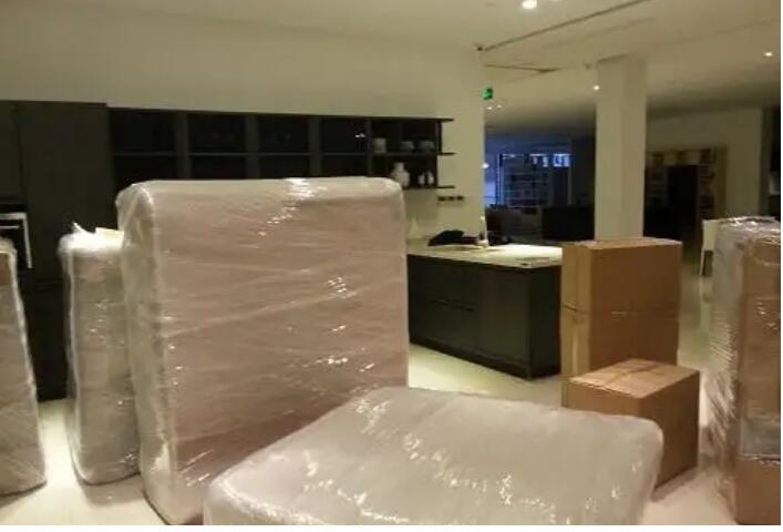丽水到荷塘区长途搬家